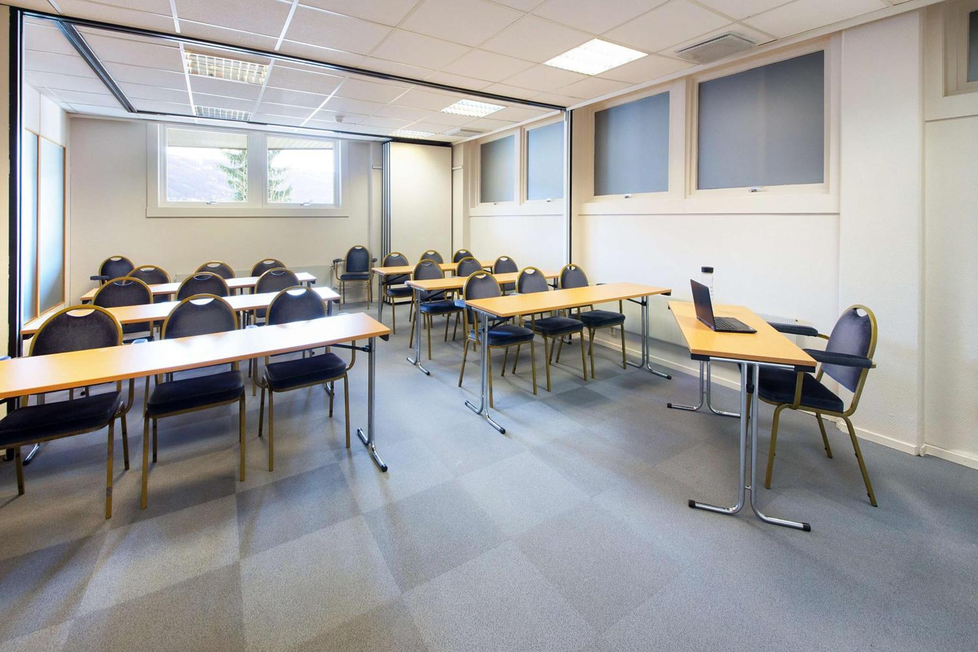 Scandic Valdres Фагернес Екстериор снимка