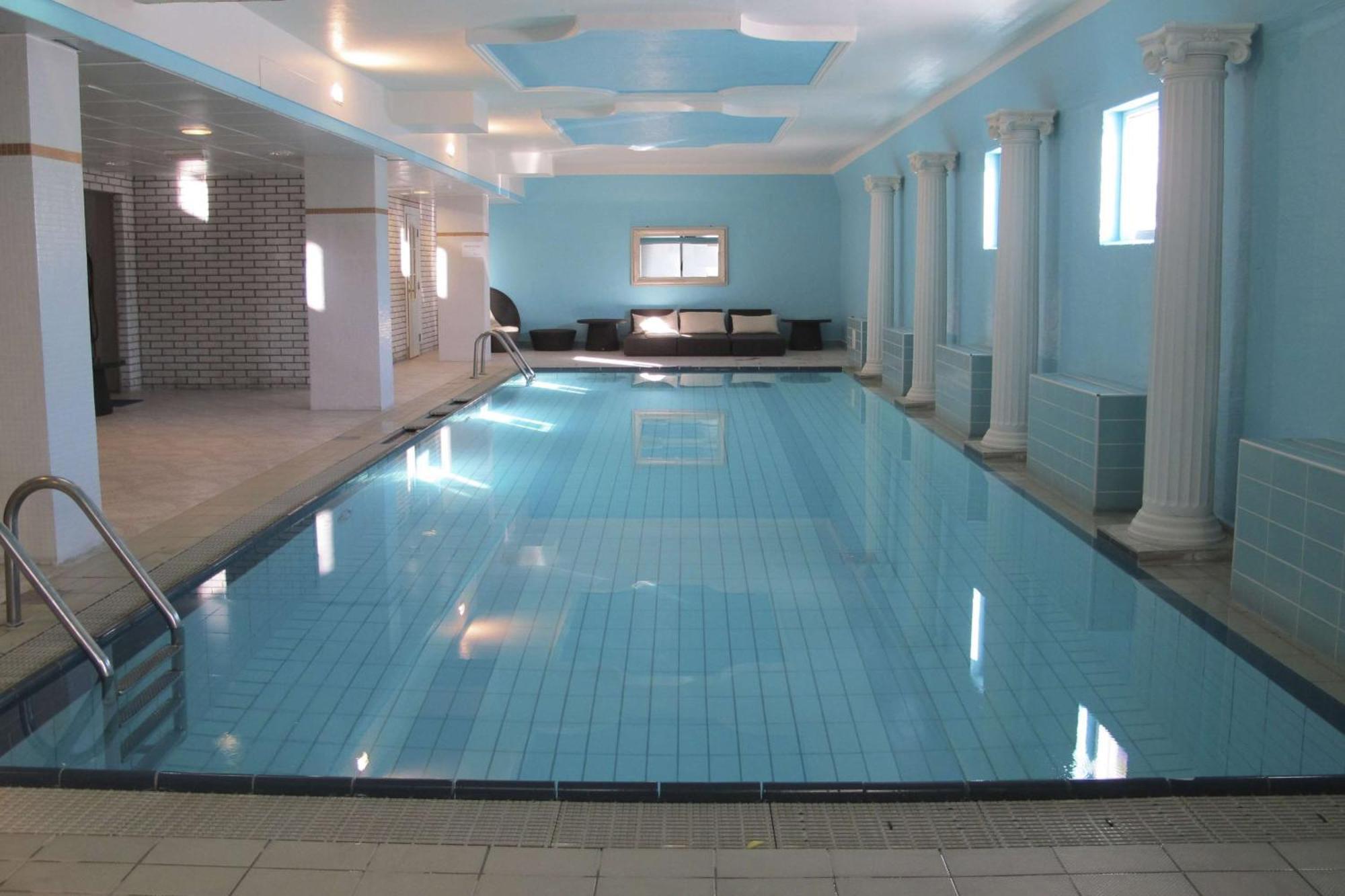 Scandic Valdres Фагернес Екстериор снимка