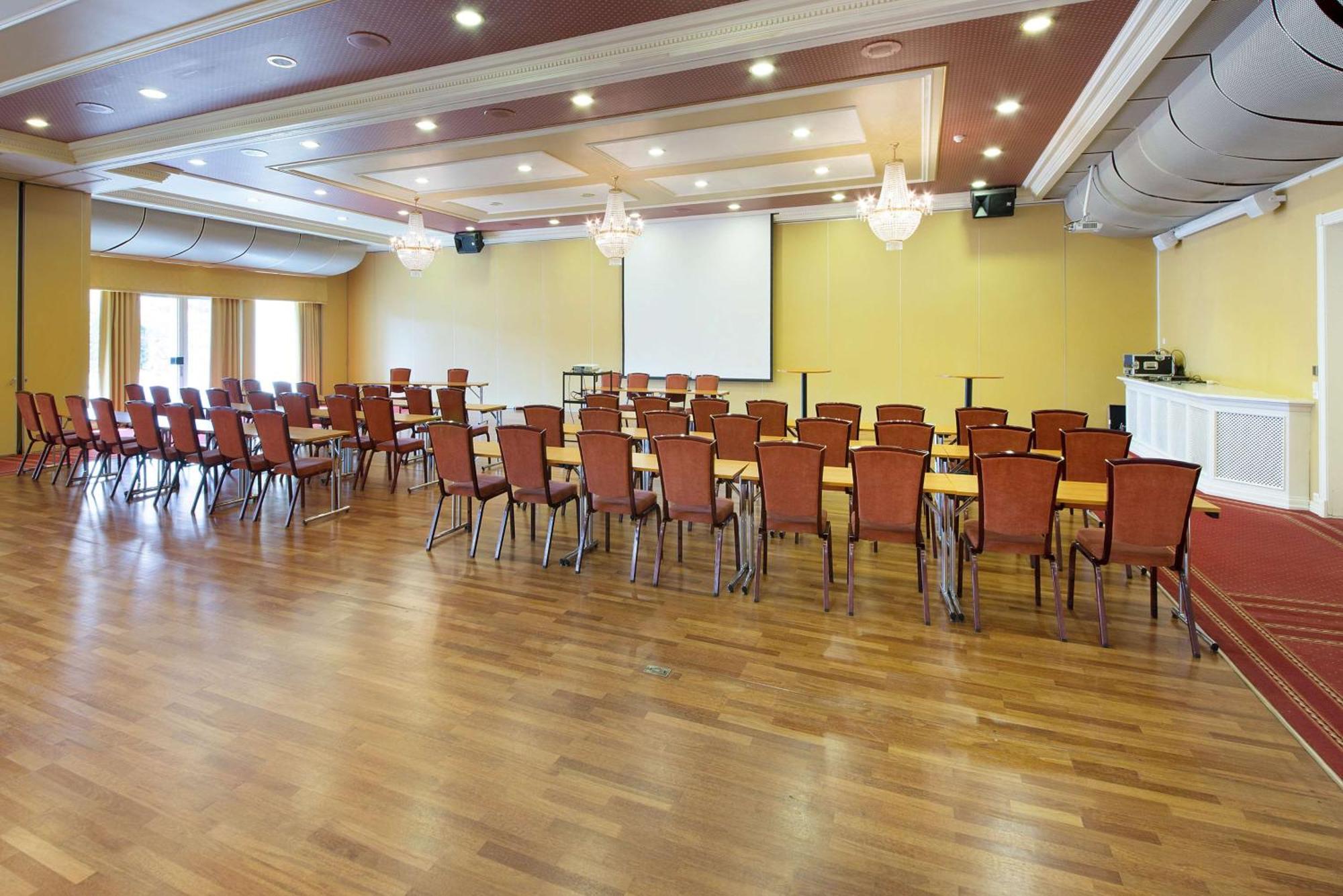 Scandic Valdres Фагернес Екстериор снимка
