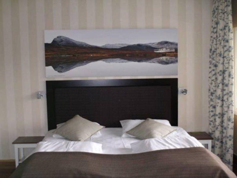 Scandic Valdres Фагернес Екстериор снимка