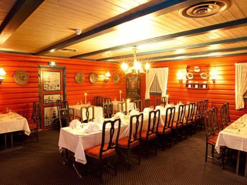 Scandic Valdres Фагернес Екстериор снимка