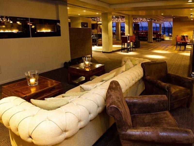 Scandic Valdres Фагернес Екстериор снимка