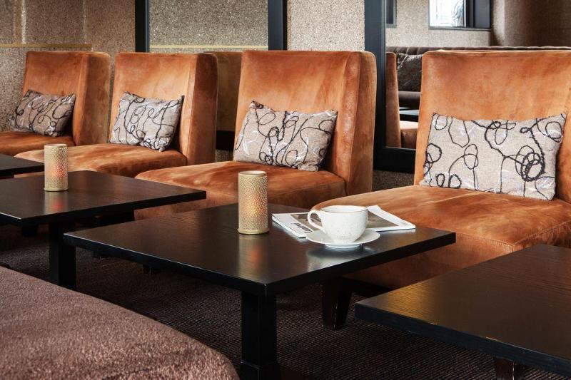 Scandic Valdres Фагернес Екстериор снимка